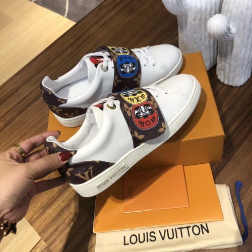 Louis Vuitton Shoes 039